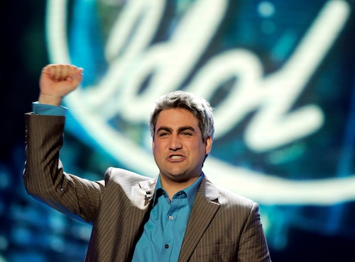Taylor Hicks